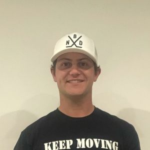 Meet your Posher, Jeremy